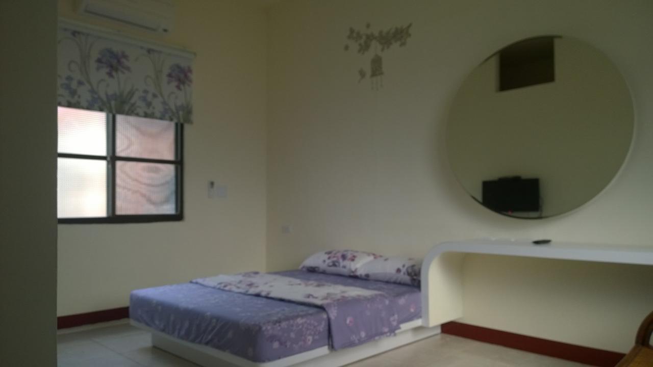 Da Peng Bay Homestay Linbian 외부 사진