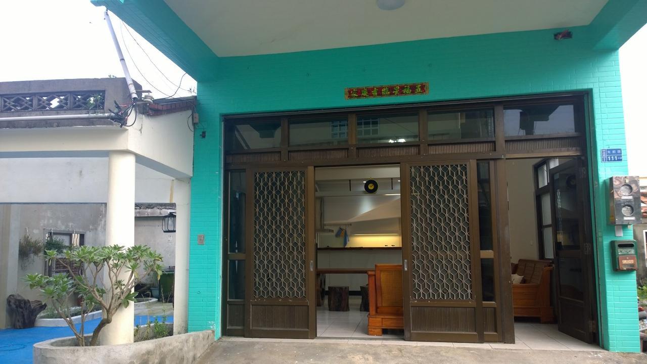 Da Peng Bay Homestay Linbian 외부 사진