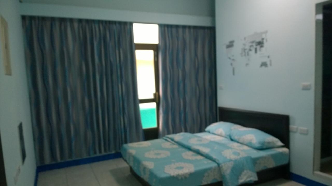 Da Peng Bay Homestay Linbian 외부 사진