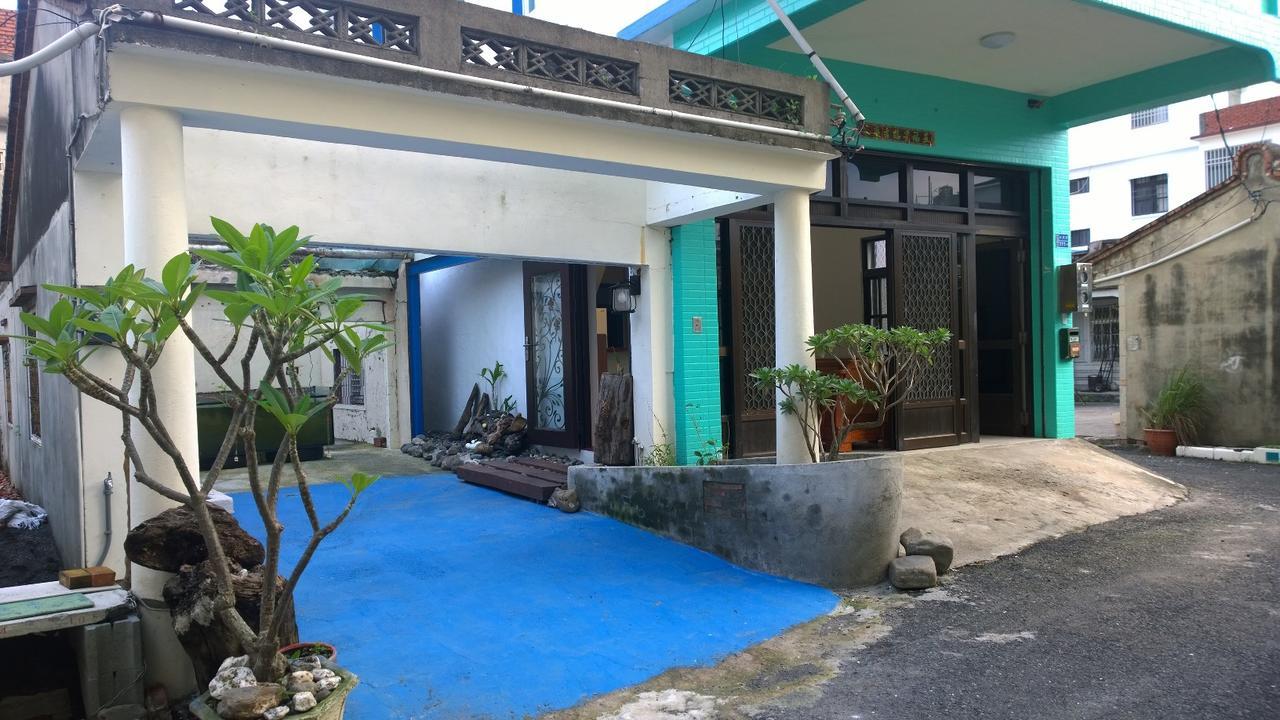 Da Peng Bay Homestay Linbian 외부 사진